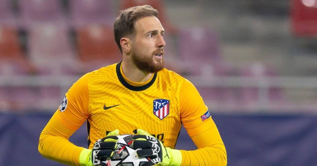 လက်ရှိလာလီဂါပြိုင်ပွဲမှာ မက်ဆီနှင့် စီရော်နယ်လ်ဒို ရှိစဉ်ကထက် ပြိုင်ဆိုင်မှုပိုပြင်းထန်လာကြောင်း အက်သလက်တီကိုအသင်းဂိုးသမား အိုဘလက်ခ် ပြောကြား