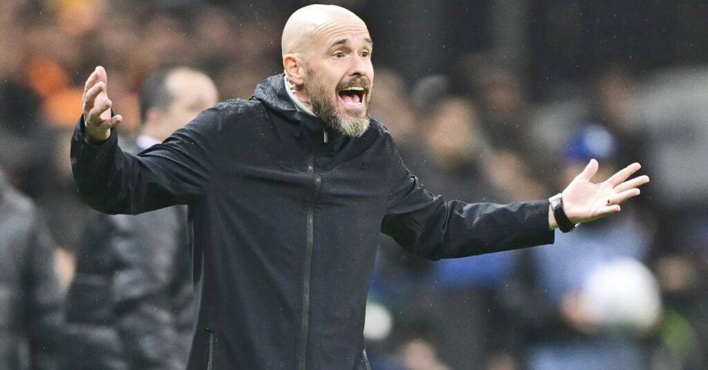 ဂါလာတာစာရေးနှင့် သရေကျခဲ့ခြင်းအတွက် အိုနာနာတစ်ဦးတည်းကို အပြစ်မတင်ဘဲ တစ်သင်းလုံးကို ဝေဖန်ရမည်ဖြစ်သလို မိမိတာဝန်ဟု မန်ယူနည်းပြ တန်ဟက်ဂ် ဝန်ခံ