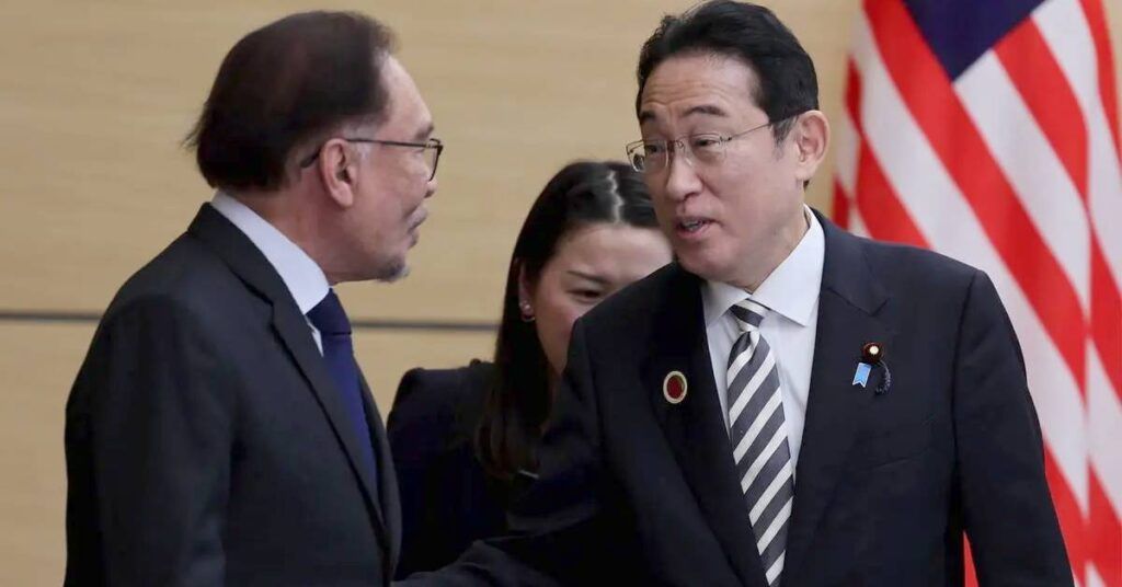 တရုတ်ကိုတန်ပြန်ရန် ဂျပန်နှင့် အရှေ့တောင်အာရှနိုင်ငံများအကြား လုံခြုံရေးဆိုင်ရာ ပူးပေါင်းဆောင်ရွက်မှုများ တိုးမြှင့်မည်