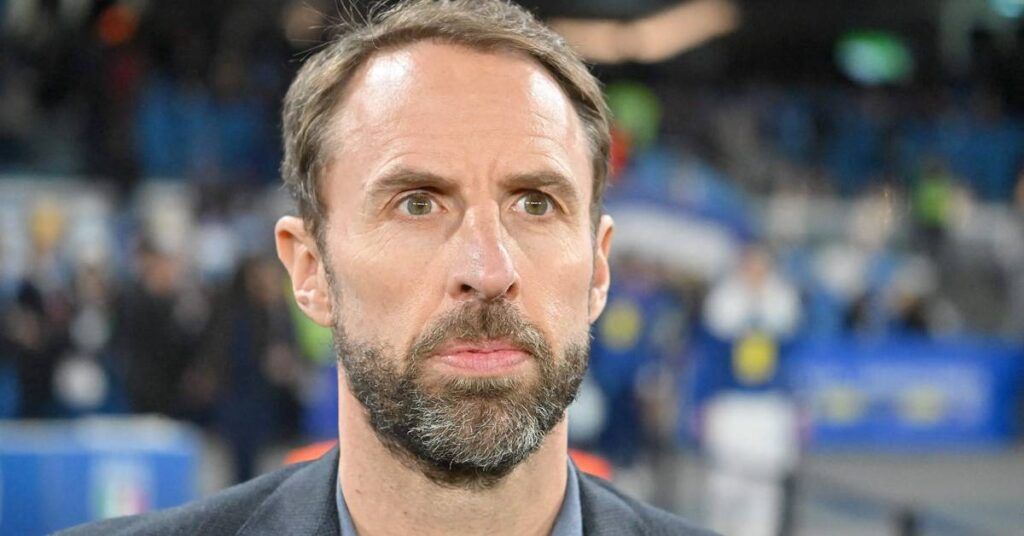 ယူရို-၂၀၂၄ ပြိုင်ပွဲအပြီးတွင် အင်္ဂလန်အသင်းနှင့်လမ်းခွဲ၍ ပရီးမီးယားလိဂ် ထိပ်သီးအသင်းတစ်သင်းကို ကိုင်တွယ်ဖွယ်ရှိသည်ဟု ဆောက်ဂိတ်ပြောကြား