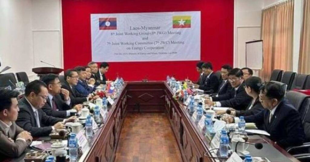 ၂၀၃၀ ပြည့်နှစ်တွင် မြန်မာနိုင်ငံ၌ လျှပ်စစ်ဓာတ်အား ၁၄၅၄၂ မဂ္ဂါဝပ် လိုအပ်မည်ဖြစ်ပြီး နယ်စပ်ဖြတ်ကျော် ဓာတ်အားလိုင်းစီမံကိန်းများတည်ဆောက်၍ လျှပ်စစ်ဓာတ်အားဝယ်ယူ ဖြည့်ဆည်းနိုင်ရန် ဆောင်ရွက်လျက်ရှိကြောင်း လျှပ်စစ်ဝန်ကြီး ပြောကြား