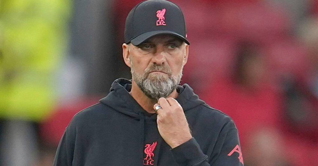 ယခုရာသီ လီဗာပူးလ်အသင်း၏စွမ်းဆောင်ရည်မှာ အကောင်းဆုံးအနေအထားတွင် မရှိသေးကြောင်း ကလော့ပ် ဝန်ခံ