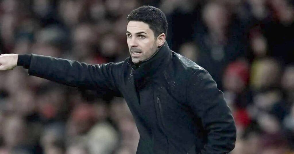 ဇန်နဝါရီတွင် ကစားသမားသစ် ထပ်မံခေါ်ယူဖွယ်ရှိသည်ဟု အာဆင်နယ်နည်းပြ အာတီတာ ဝန်ခံ