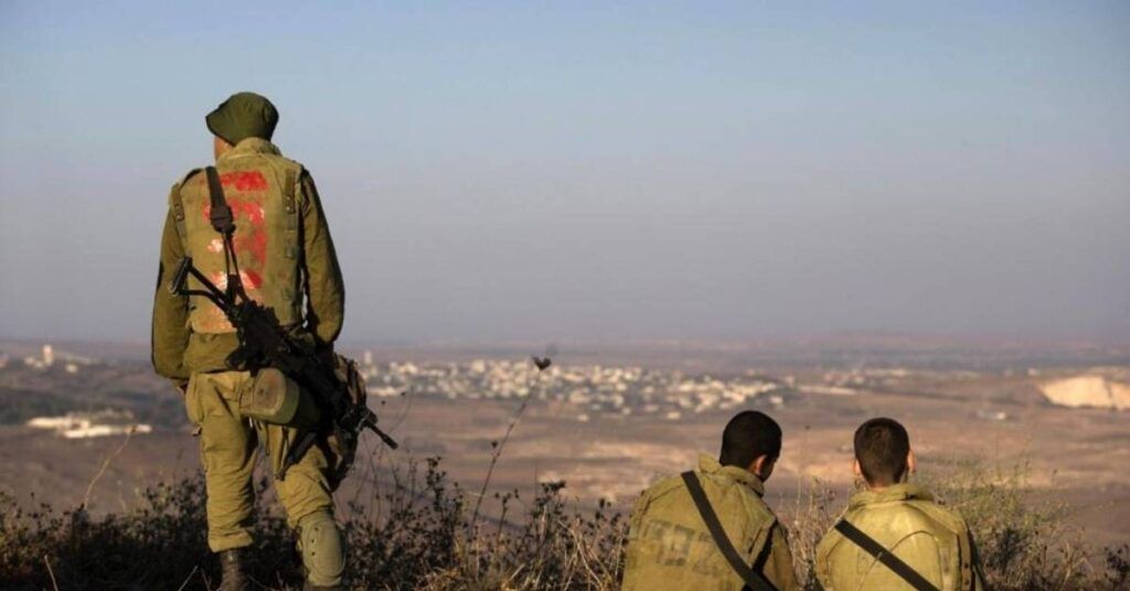 အစ္စရေးက ဆီးရီးယားတောင်ပိုင်းရှိ ပင်မဆီးရီးယားလေကြောင်း ကာကွယ်ရေးအခြေစိုက်စခန်းကို တိုက်ခိုက်ခဲ့သည်ဟု ဆီးရီးယားအစိုးရမီဒီယာ ဖော်ပြ