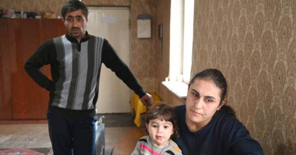 အိမ်ပြန်ချိန် အလှမ်းဝေးနေသေးသော ခါရာဘတ်ချ် ဒုက္ခသည်များ