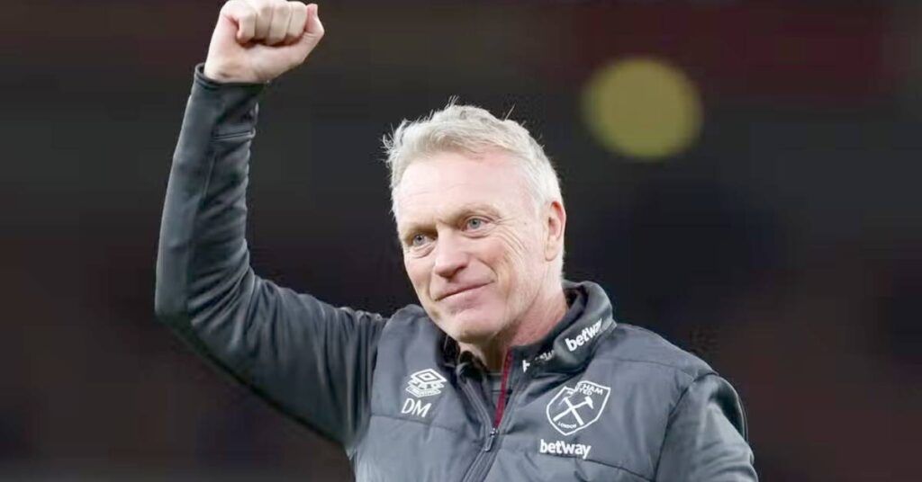 စာချုပ်သက်တမ်း ခြောက်လသာ ကျန်ရှိသော်လည်း အနာဂတ်ကို အလျင်အမြန်ဆွေးနွေးမည် မဟုတ်ဟု ဝက်စ်ဟမ်းအသင်းနည်းပြ ဒေးဗစ်မွိုက်စ်ပြောကြား