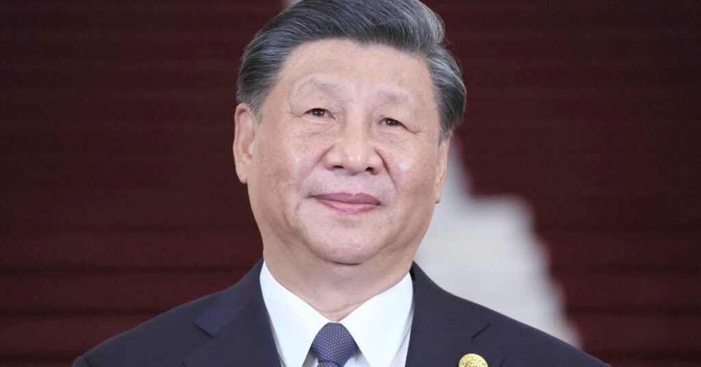 သံမဏိ သံတမန် အင်အားစုကို တည်ဆောက်ရန် တရုတ်သံအမတ်များအား သမ္မတ ရှီကျင်းပင် တိုက်တွန်း