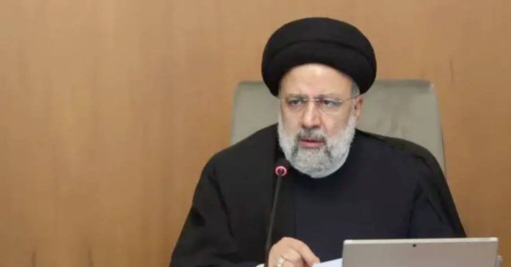 အီရန်က အစ္စရေးအတွက် သူလျှိုလုပ်ပေးမှုဖြင့် လူလေးဦးကို စီရင်ကွပ်မျက်