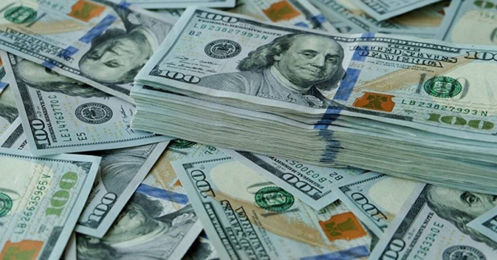 အမေရိကန် အင်ဖလေးရှင်း ခြေရာကောက်