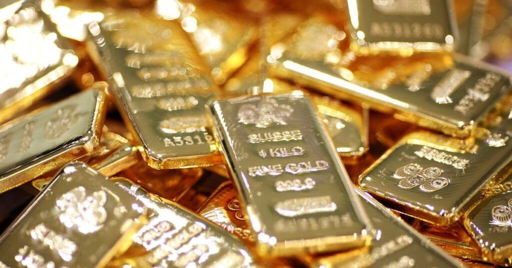 နယ်စပ်ဖြတ်ကျော် ရွှေရောင်းဝယ်ခြင်းနှင့် ရွှေစျေးကွက်အတွင်း စျေးကစားမှုများ လုံးဝပျောက်ကွယ်သွားပြီဟု ရန်ကုန်တိုင်းရွှေလုပ်ငန်းရှင်များအသင်းဥက္ကဌ ပြောကြား