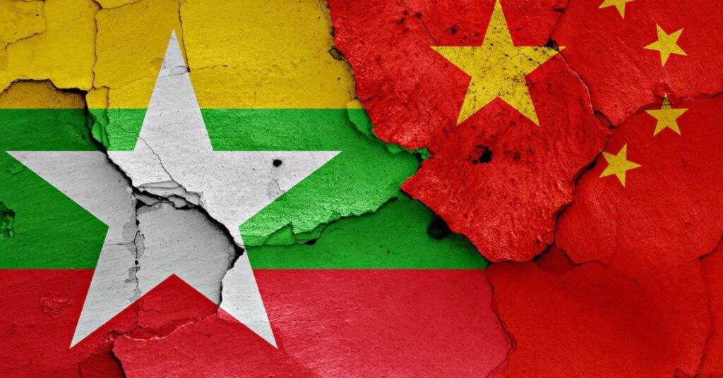 တရုတ်က ကမကထလုပ်တဲ့ ငြိမ်းချမ်းရေးဆွေးနွေးပွဲ ဘယ်လောက်အောင်မြင်မလဲ