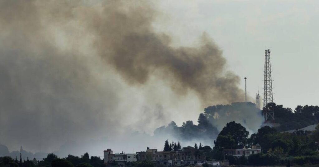 လက်ဘနွန်အရပ်သားများကို အစ္စရေး၏တိုက်ခိုက်မှုမှန်သမျှအား လက်တုံ့ပြန်ရလိမ့်မည်ဟု ဟစ်ဇဘိုလာအဖွဲ့ ပြောကြား