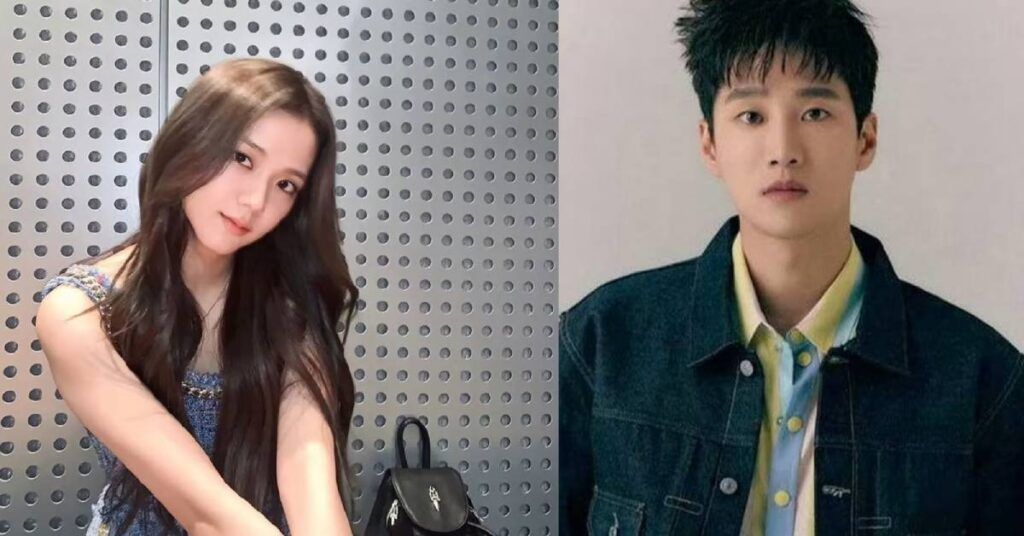 ဂျီဆူးနှင့် သရုပ်ဆောင်အန်ဘိုဟွန်းတို့ လမ်းခွဲလိုက်ပြီဟု Blackpink အေဂျင်စီ အတည်ပြု