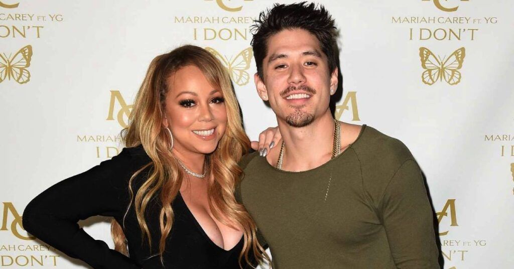 အသက် ၁၄ နှစ်ငယ်ပြီး ခုနစ်နှစ်ကြာတွဲလာသည့် ချစ်သူ ဘရိုင်ယန်တာနာကာနှင့် မရိုင်ယာကယ်ရီတို့ လမ်းခွဲ