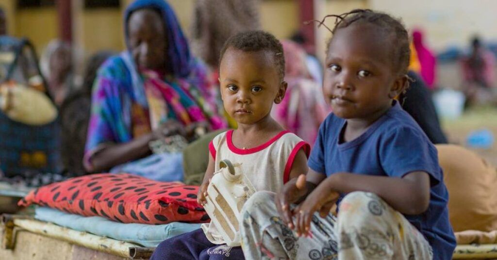 ဆူဒန်တွင် ကာလဝမ်းရောဂါတိုက်ဖျက်ရေးအတွက် ယူရို ၈၀၀၀၀၀ ကူညီထောက်ပံ့ပေးမည်ဟု ဥရောပသမဂ္ဂ ကြေညာ