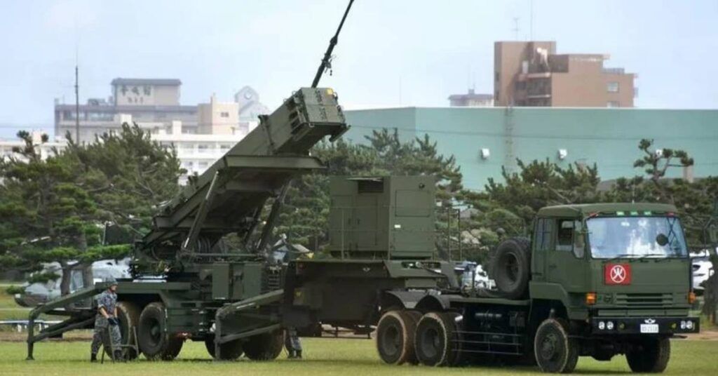 တိုက်ခိုက်ရေးစွမ်းရည် မြှင့်တင်ရေးအတွက် ဒေါ်လာ ၅၆ ဘီလျံ အသုံးပြုမည့် စံချိန်တင် ကာကွယ်ရေးဘတ်ဂျက်ကို ဂျပန်အစိုးရ အတည်ပြု