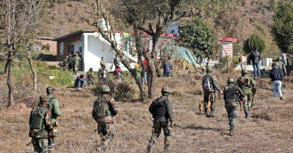 ကက်ရှ်မီးယားဒေသတွင် စစ်တပ်၏ ဖမ်းဆီးချုပ်နှောင်မှုခံထားရသူ သုံးဦးသေဆုံးခဲ့ပြီးနောက် ဒေသခံများအကြား ဒေါသများမြင့်တက်