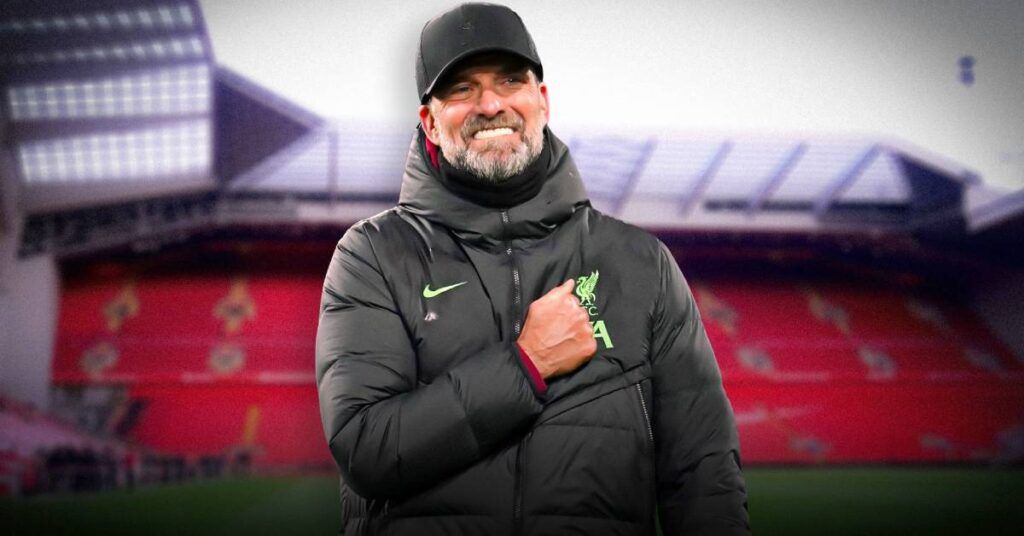 လီဗာပူးလ်အသင်း နည်းပြသစ်ခန့်အပ်ရန် အကြံညဏ်ပေးမည်မဟုတ်ကြောင်း ယာဂန်ကလော့ပ် အတည်ပြု