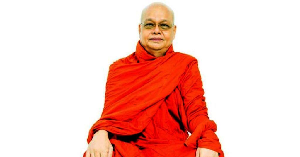 တိပိဋကဓရ တိပိဋကကောဝိဒ (၁၆)ပါး မြောက် ဆရာတော် ထွက်ပေါ်လာ