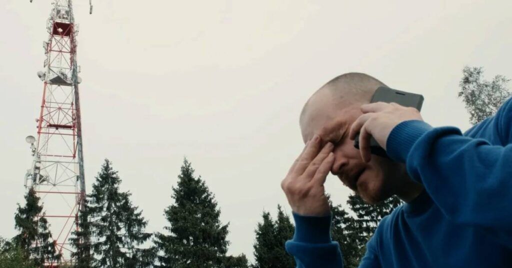 ဆဲလ်ဖုန်းနှင့်ဦးနှောက်ကင်ဆာ