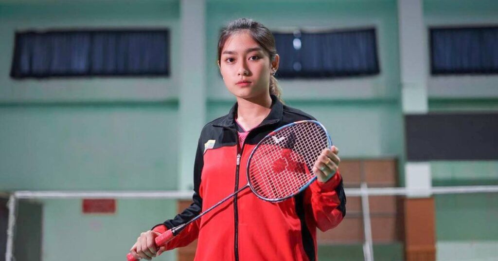 ဇန်နဝါရီ ၂ ရက်က ထုတ်ပြန်သည့် BWF ၏ ကမ္ဘာ့အဆင့်သတ်မှတ်ချက်တွင် မြန်မာကြက်တောင်မယ် သက်ထားသူဇာ အဆင့် ၄၂ တွင် ရပ်တည်