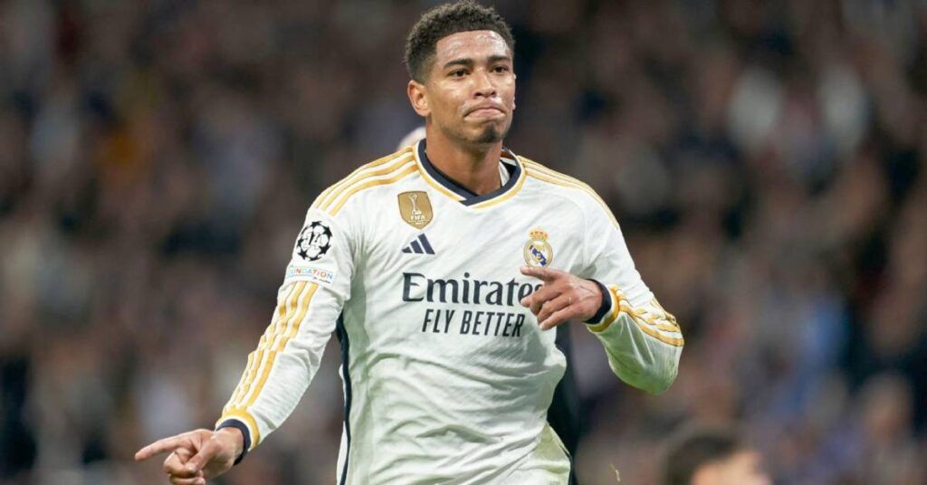 ရီးယဲလ်နှင့် ဖလားအားလုံး ရယူလိုသည်ဟု ဘယ်လင်ဟမ် ဆို