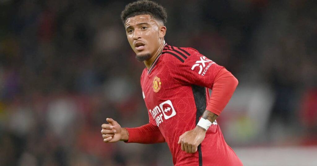 ဆန်ချိုအတွက် မန်ယူနှင့် ဒေါ့မွန်အသင်း သဘောတူညီမှုရရှိရန် နီးစပ်