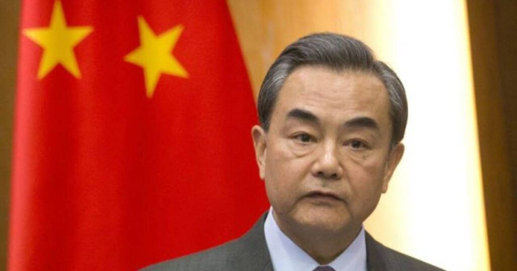 တရုတ်-အမေရိကန် ဆက်ဆံရေးသည် ရွေးချယ်စရာမဟုတ်ဘဲ အရေးတကြီးလုပ်ဆောင်ရမည့် ကိစ္စရပ်ဖြစ်ဟု တရုတ်နိုင်ငံခြားရေးဝန်ကြီး ပြောကြား