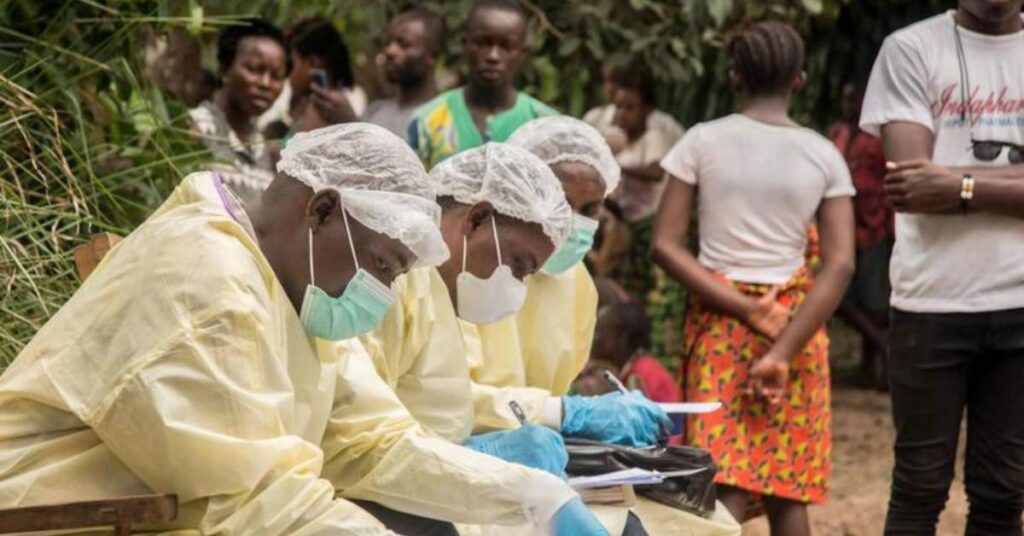 မာလာဝီတွင် ကာလဝမ်းရောဂါတိုက်ဖျက်ရေး ရန်ပုံငွေကွာဟချက်ကို ဖြည့်တင်းရန် ဒေါ်လာ ၆ သန်းလိုအပ်ကြောင်း ကျန်းမာရေးဝန်ကြီး ပြောကြား