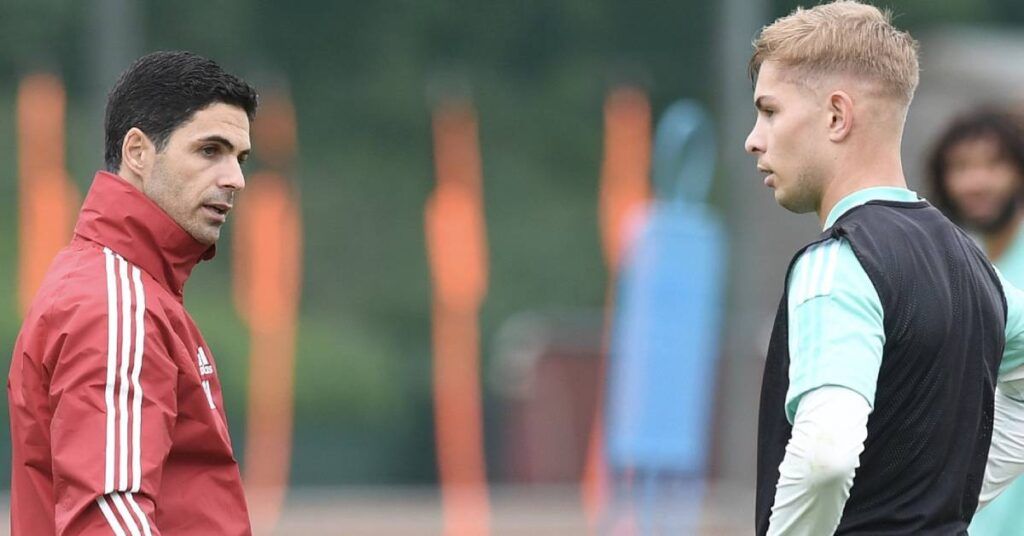 စမစ်ရိုးကို ယခုလတွင် ရောင်းထုတ်မည်မဟုတ်ဟု အာတီတာ ဆို