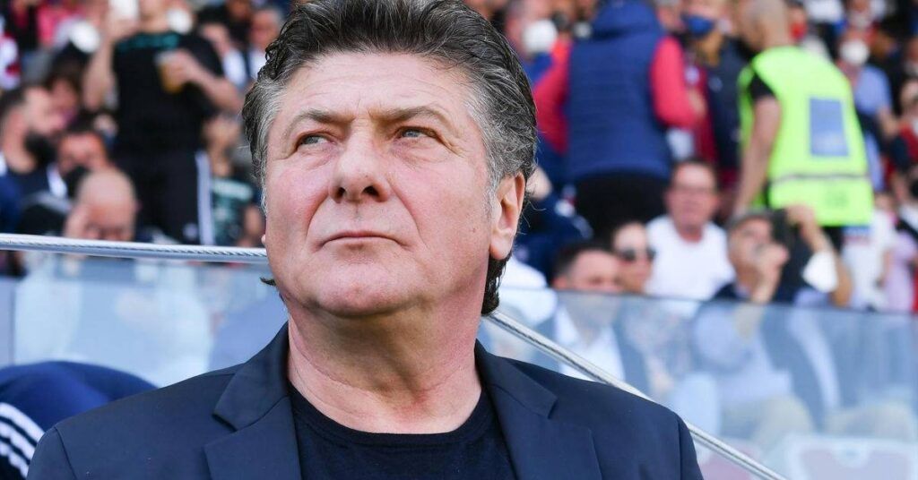 မက်ဇာရီကို မထုတ်ပယ်ဟု နာပိုလီအားကစားဒါရိုက်တာ ဆို