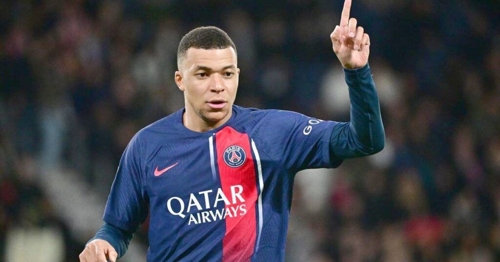 လာမည့်ရာသီတွင် ရီးယဲလ်မက်ဒရစ်အသင်းသို့ ဘာပေ ပြောင်းရွှေ့ရန် သဘောတူညီမှုရရှိထားပြီဟု ပြင်သစ်အခြေစိုက် Foot Mercato ဖော်ပြ