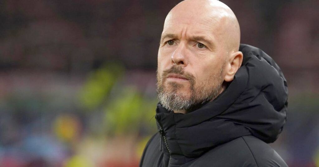 မန်ချက်စတာယူနိုက်တက်အသင်းတွင် ကစားရခြင်းသည် အခြားအသင်းများတွင် ကစားရခြင်းထက် ပိုခက်ခဲသည်ဟု တန်ဟက်ဂ် သုံးသပ်