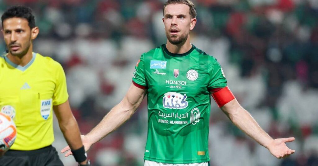 ဆော်ဒီတွင်အခြေကျရန် ရုန်းကန်နေရသည့်အတွက် ပရီးမီးယားလိဂ်သို့ ပြန်လည်ပြောင်းရွှေ့ကစားရန် ဟန်ဒါဆန် ဆန္ဒရှိနေ