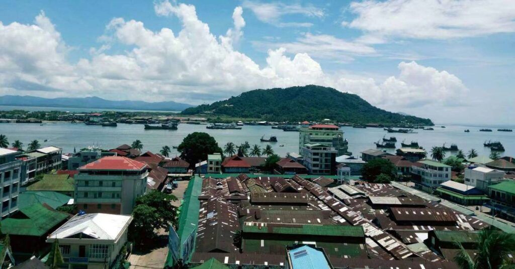 မြိတ်ကျွန်းစု ခရီးသွားလုပ်ငန်းများအနေဖြင့် ပြည်တွင်းခရီးသွားများထက် ဒေသခံများကိုသာ ဆွဲဆောင်ပြီး လုပ်ငန်းလည်ပတ်နေရ