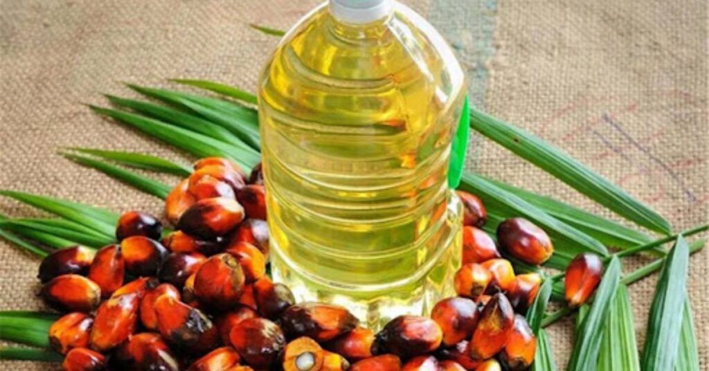 ၂၀၂၃-၂၀၂၄ ဘဏ္ဍာနှစ် ရှစ်လအတွင်း စားအုန်းဆီတန်ချိန် ၄၀၀၆၁၆ တန် တင်သွင်းထားပြီး ယခင်နှစ်ကာလတူထက် ၂၂ ရာခိုင်နှုန်း ပိုမိုတင်သွင်းထား