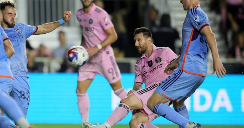 အင်တာမိုင်ယာမီအသင်း၏ ရာသီကြိုခြေစမ်းခရီးစဉ် မိုင်ပေါင်း(၂၄၀၀၀)ကျော်ရှိ