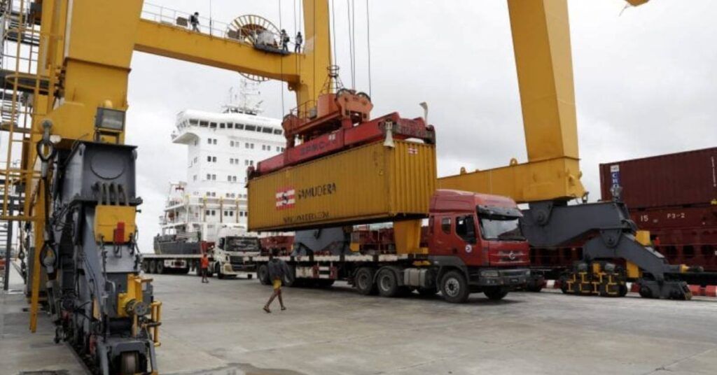 ပြည်ပပို့ကုန်မြှင့်တင်ရေး လျာထားချက်ထက် ကျော်လွန်ပါ့မလား