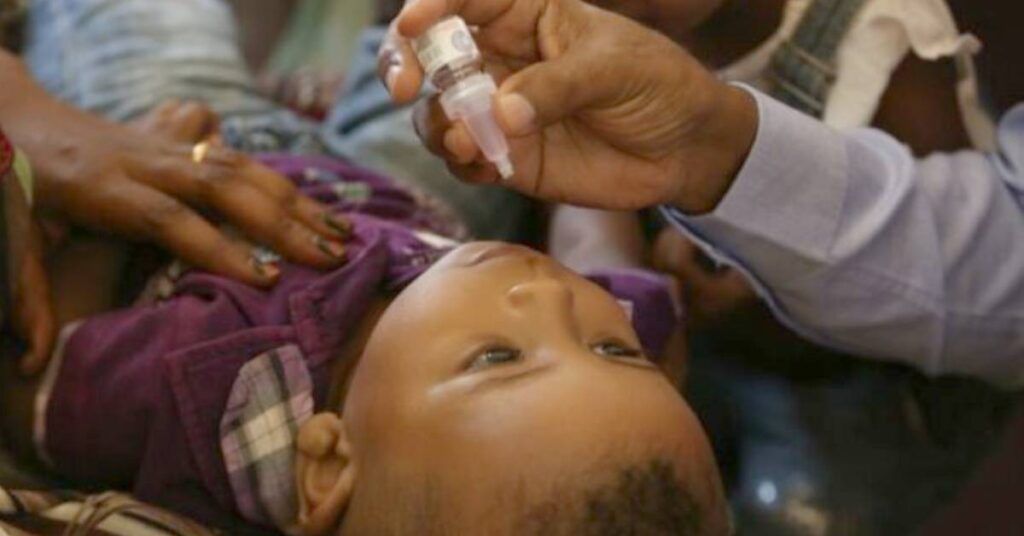 ဆူဒန်၏ နိုင်းမြစ်ပြည်နယ်အထိ ကာလဝမ်းရောဂါ ကူးစက်ပျံ့နှံ့