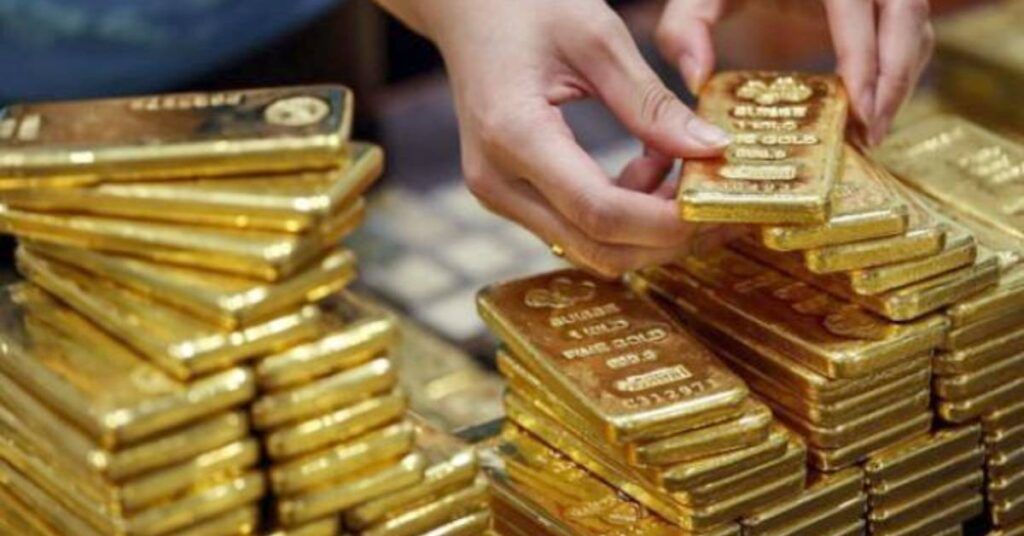 ဇန်နဝါရီ ၂၃ ရက်က ပြင်ပစျေးကွက်တွင် တစ်ဒေါ်လာ ကျပ် ၃၄၆၀ ဝန်းကျင်ရှိနေကြောင်း သိရ