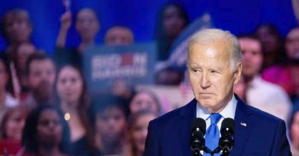 အမေရိကန်စစ်သား သုံးဦးသေဆုံးသွားသည့်ဂျော်ဒန်အခြေစိုက်စခန်းတိုက်ခိုက်ခံရမှုအတွက် အီရန်ကျောထောက်နောက်ခံပြု စစ်သွေးကြွများကို သမ္မတဂျိုးဘိုင်ဒင် အပြစ်တင်