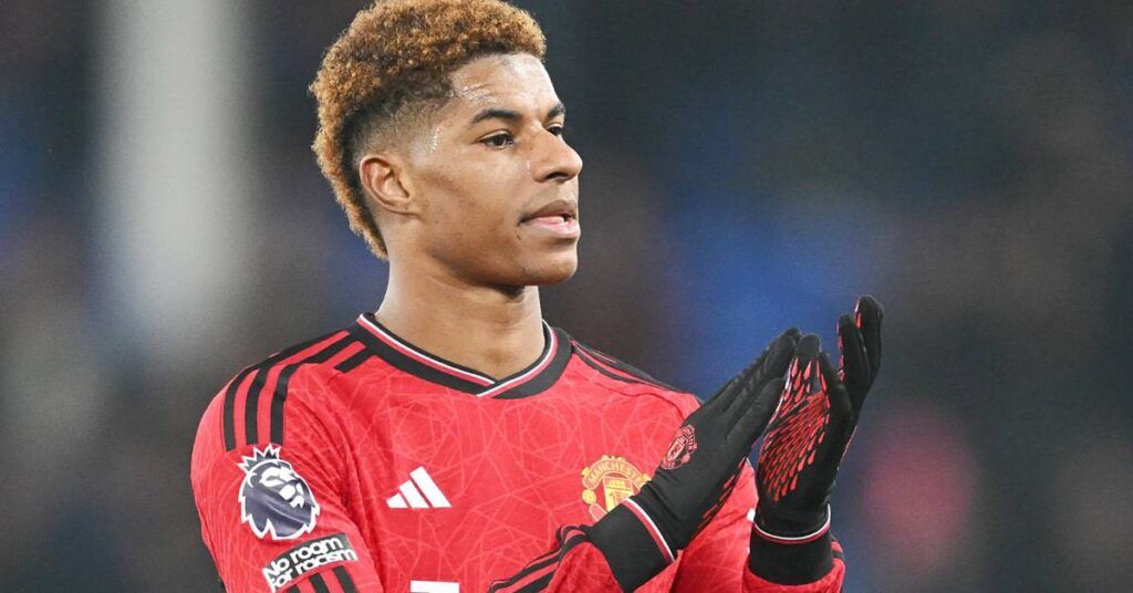 ရပ်ရှ်ဖို့ဒ်သည် နည်းပြနှင့်အသင်းဖော်များအပေါ် လေးစားမှုမရှိသူဟု ခရစ္စဆပ်တန် ဝေဖန်