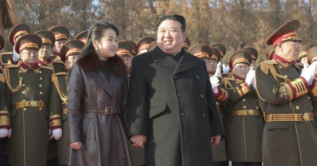 မြောက်ကိုရီးယားအနေဖြင့် တိုက်ခိုက်ခံရမည်ဆိုပါက တောင်ကိုရီးယားကို အဆုံးသတ်ရန် တွန့်ဆုတ်နေမည်မဟုတ်ဟု ကင်ဂျုံအွန် ပြောကြား