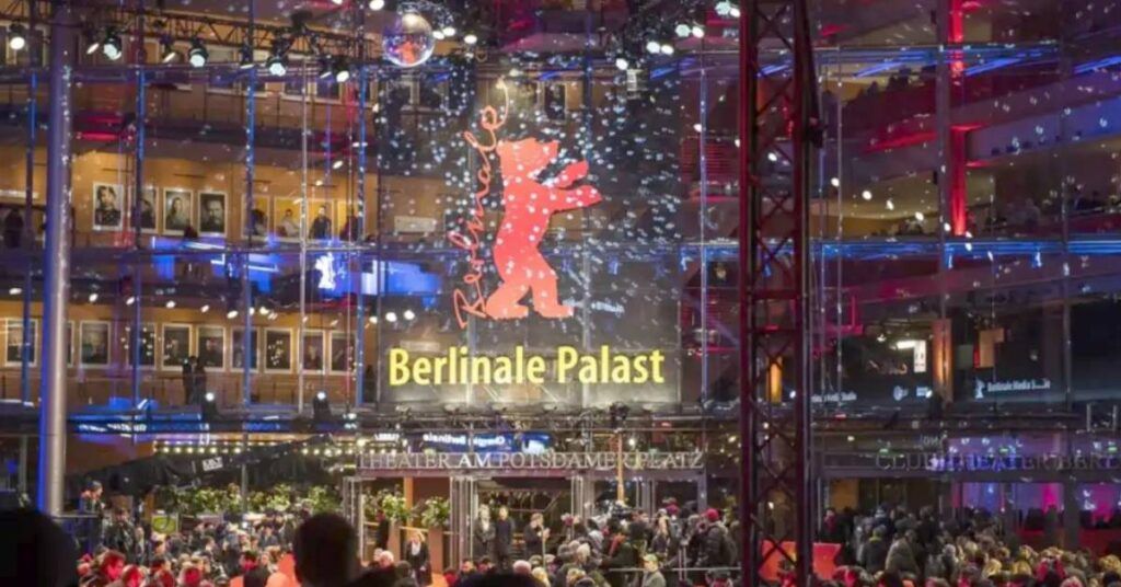 ဘာလင်ရုပ်ရှင်ပွဲတော်က လက်ယာစွန်း နိုင်ငံရေးသမားငါးဦးကို ဖိတ်ကြားခြင်းမပြုရန် ဆုံးဖြတ်