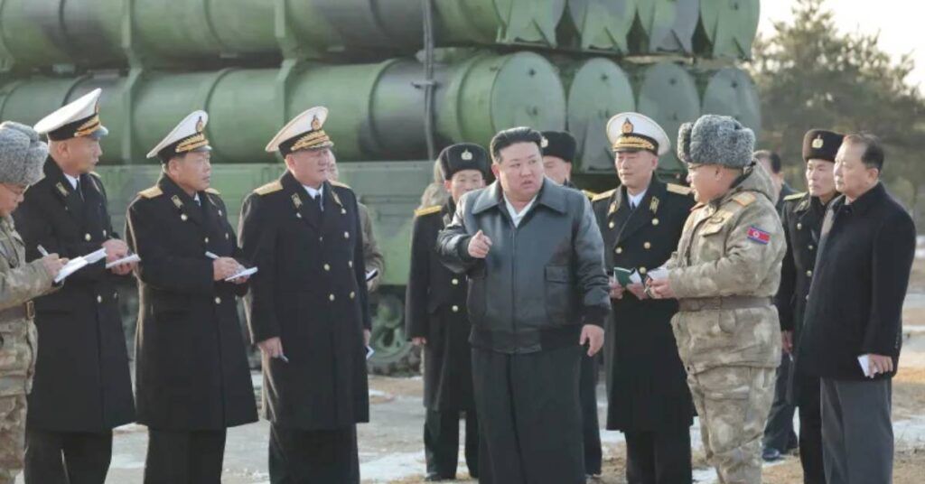 ထိပ်တိုက်ရင်ဆိုင်တွေ့သည့် လုပ်ရပ်များရှိခဲ့သည့်တိုင် မြောက်ကိုရီးယား၏ စစ်ပွဲဆင်နွှဲမည့် လက္ခဏာများကို မတွေ့ရကြောင်း အမေရိကန် ပြောကြား