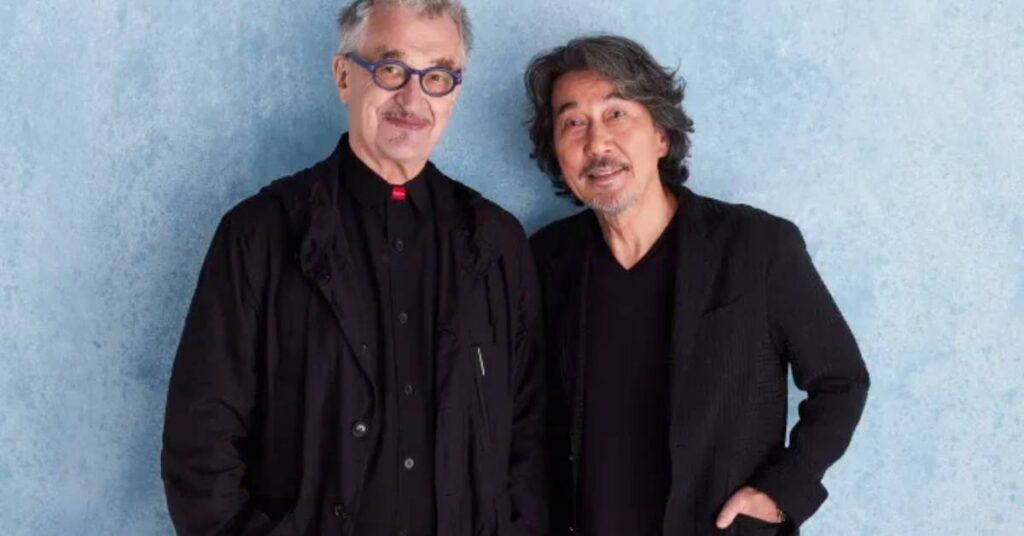 အော်စကာဆန်ခါတင်စာရင်းဝင် Perfect Days ရုပ်ရှင်သည် အိမ်သာများအကြောင်း ရိုက်ကူးထားခြင်းမဟုတ်ဟု ဂျာမန်ဒါရိုက်တာဝမ်ဒါ့စ် ပြောကြား