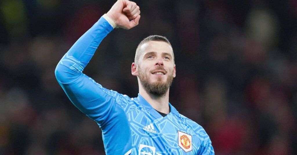 လာလီဂါတွင်ပြန်ကစားရန် ဒီဟေးယား စိတ်အားထက်သန်နေပြီး လာမည့်နွေရာသီတွင် အပြောင်းအရွှေ့အတွက် ကြိုးပမ်းသွားဖွယ်ရှိနေကြောင်း စပိန်မီဒီယာများဖော်ပြ