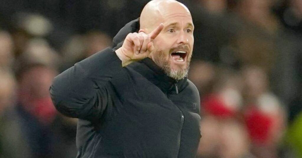 ကက်စီမီရိုနှင့် မက်ဂွိုင်းရားတို့ အနီကတ်ထိသွားမည်ကို စိုးရိမ်သဖြင့် လူစားလဲခဲ့ခြင်းဖြစ်သည်ဟု အဲရစ်တန်ဟက်ဂ် ရှင်းလင်း