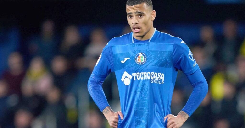 ဂရင်းဝုဒ်ကို မန်ယူအသင်း စျေးနှုန်းသတ်မှတ်