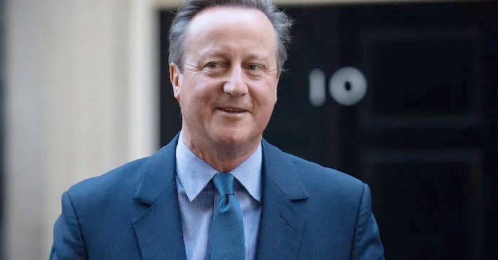 ဗြိတိန်က ရုရှားအပေါ် ပိတ်ဆို့မှုအသစ် ၅၀ ကျော်ချမှတ်ကြောင်း ကြေညာ